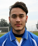 Maicol MACHADO - Attaccante